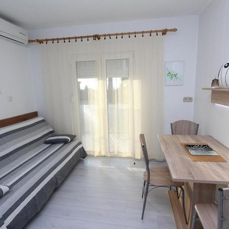 Apartments And Room Eva Ρόβινι Εξωτερικό φωτογραφία