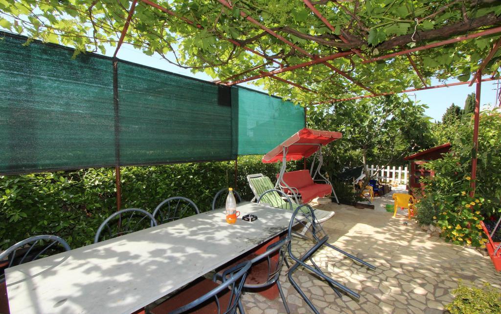 Apartments And Room Eva Ρόβινι Εξωτερικό φωτογραφία