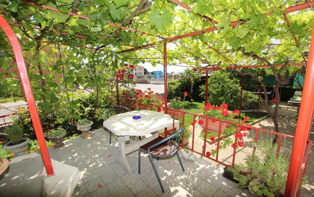 Apartments And Room Eva Ρόβινι Εξωτερικό φωτογραφία